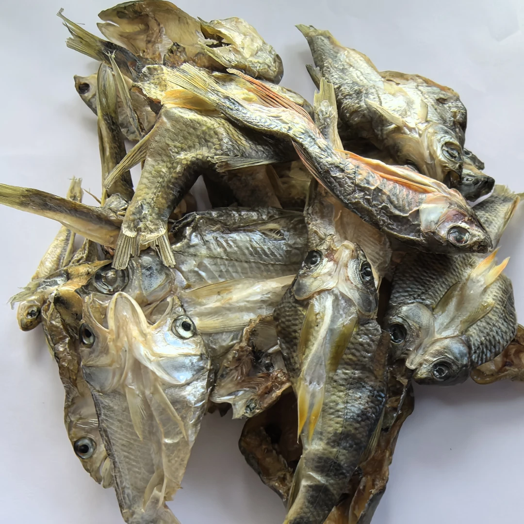 竹峪大茶园飘香鱼