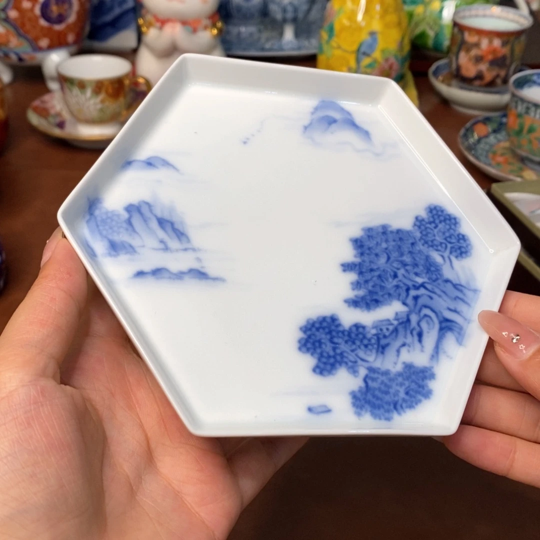 碟15 厘米小杨甄选精品
