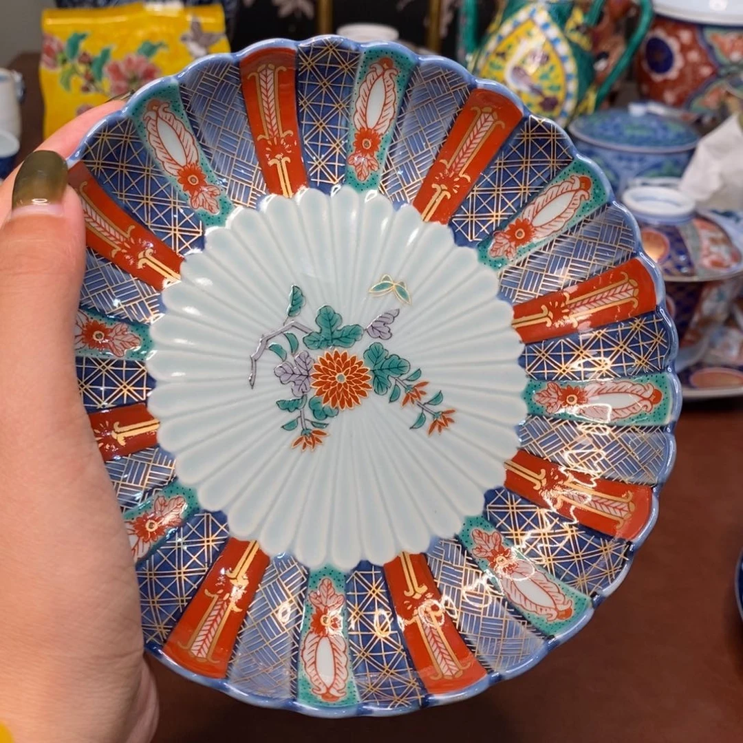 碟15 厘米小杨甄选精品