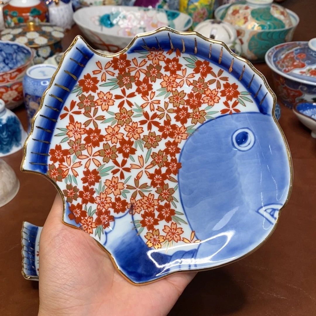 碟15 厘米小杨甄选精品