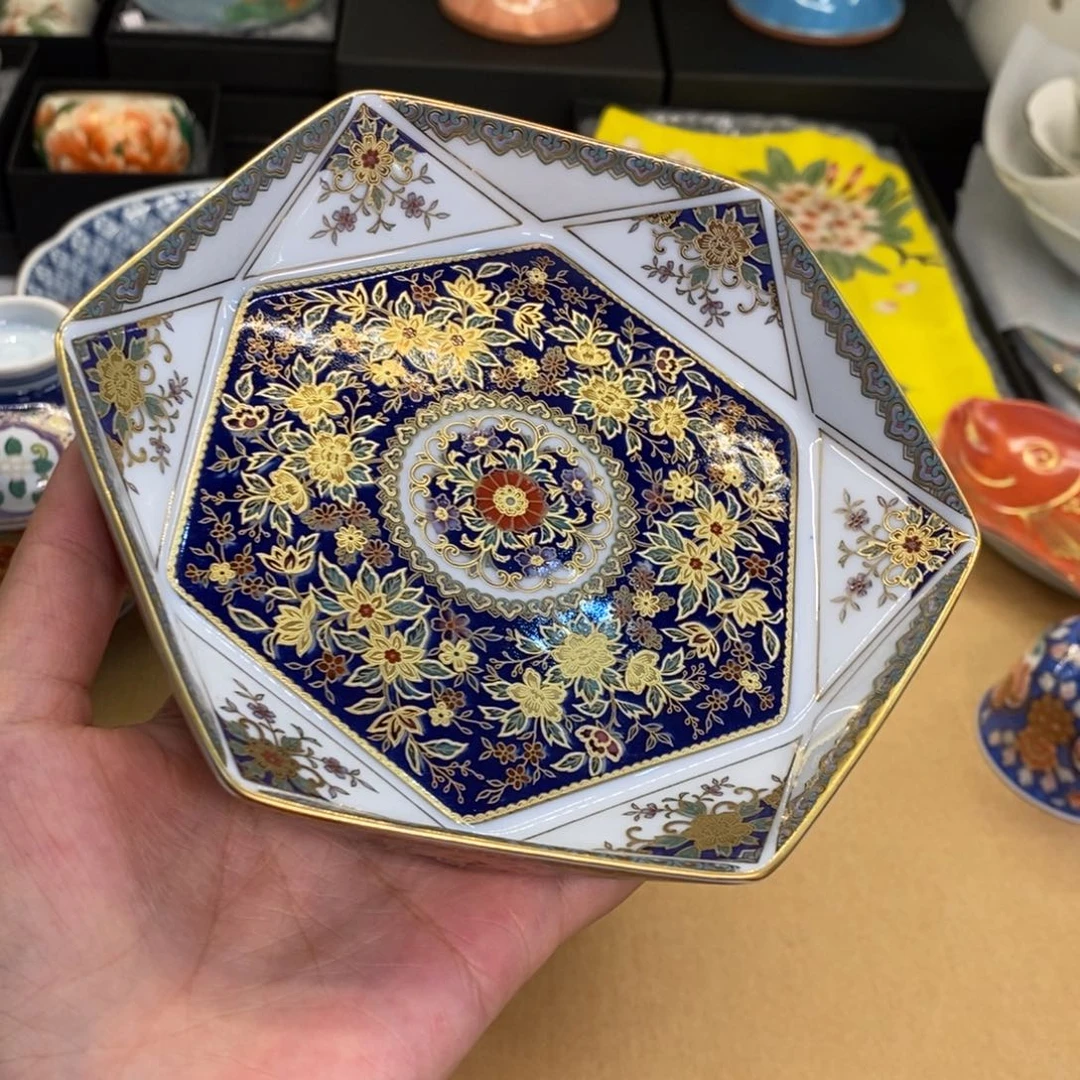 碟15 厘米小杨甄选精品