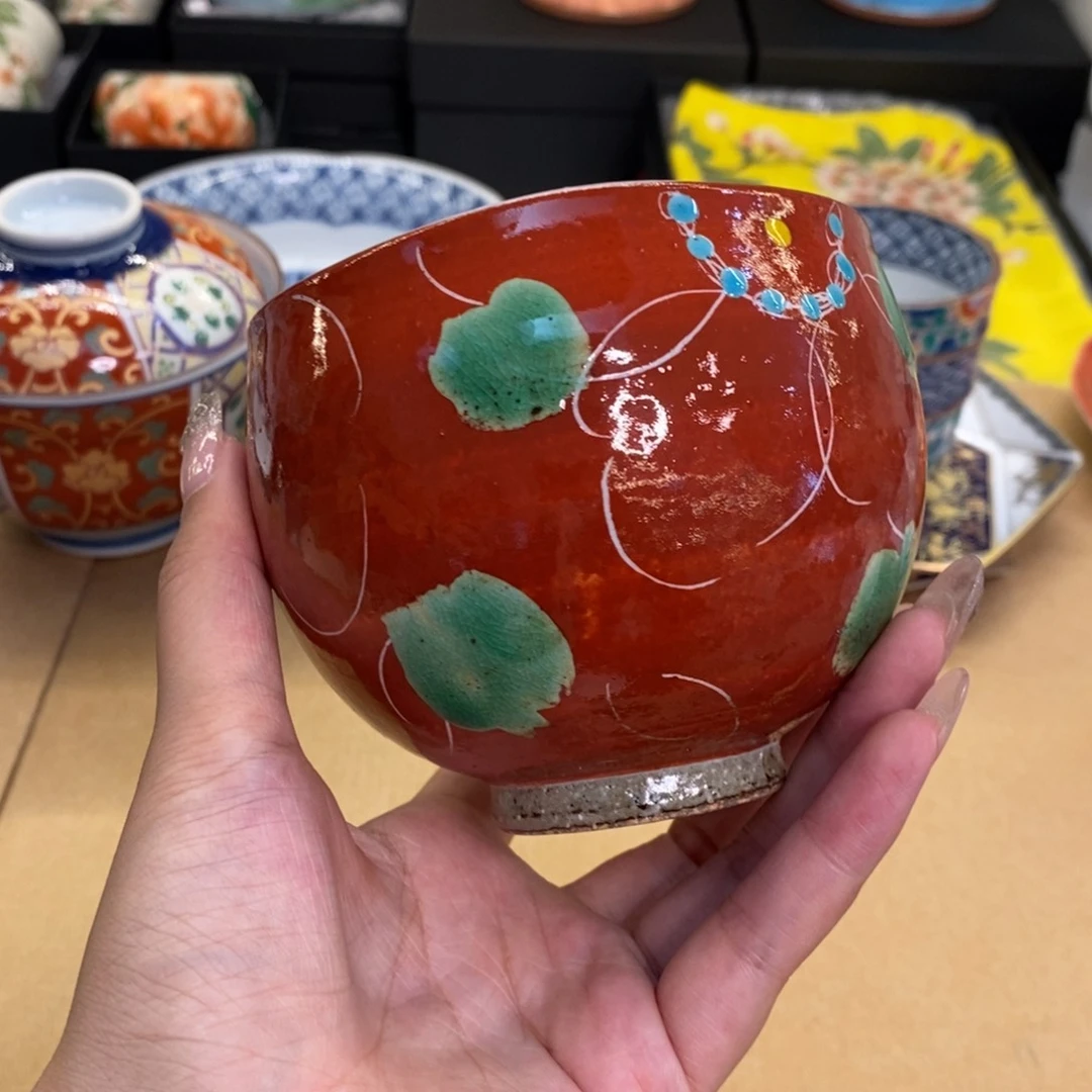 碟8 厘米小杨甄选精品