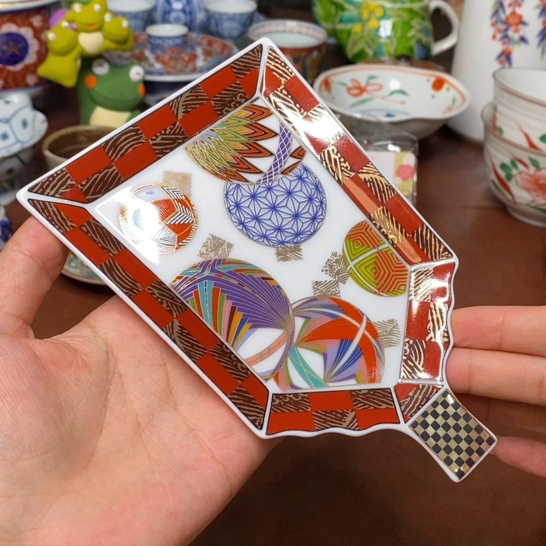 碟15 厘米小杨甄选精品