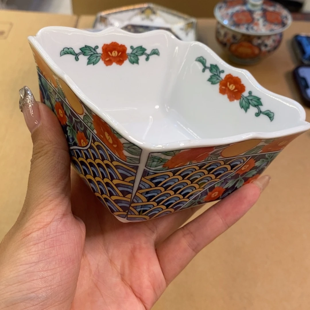 碟11 厘米小杨甄选精品