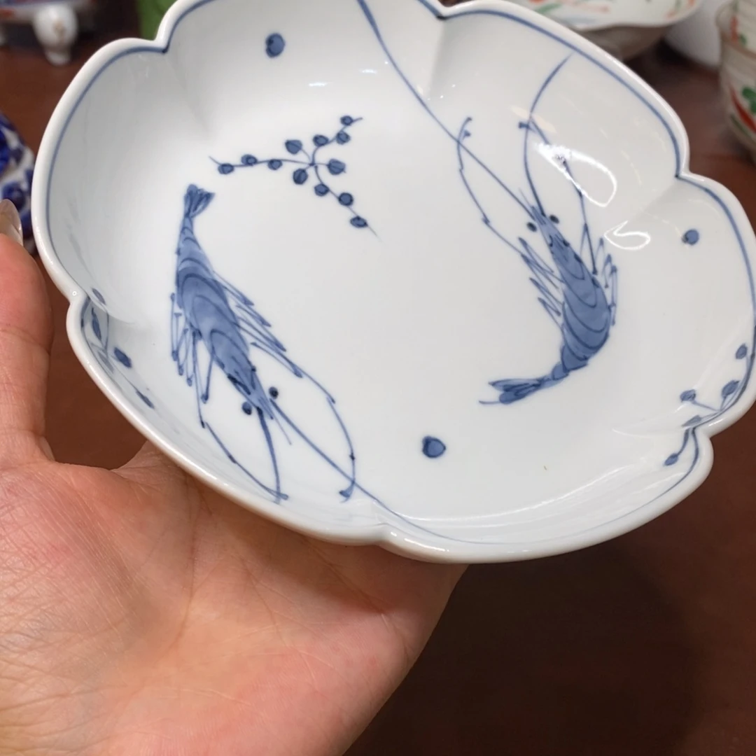 碟16 厘米小杨甄选精品