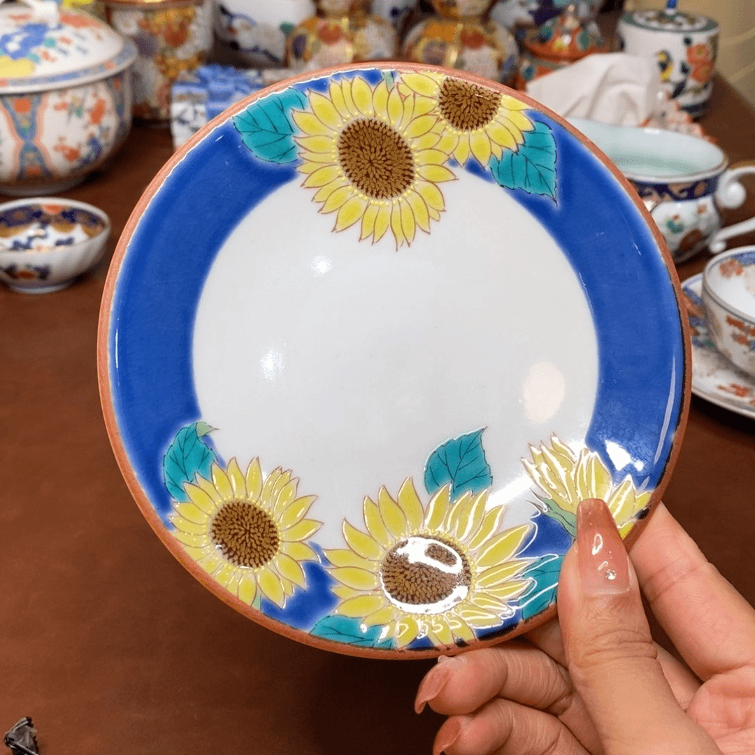 碟14 厘米小杨甄选精品