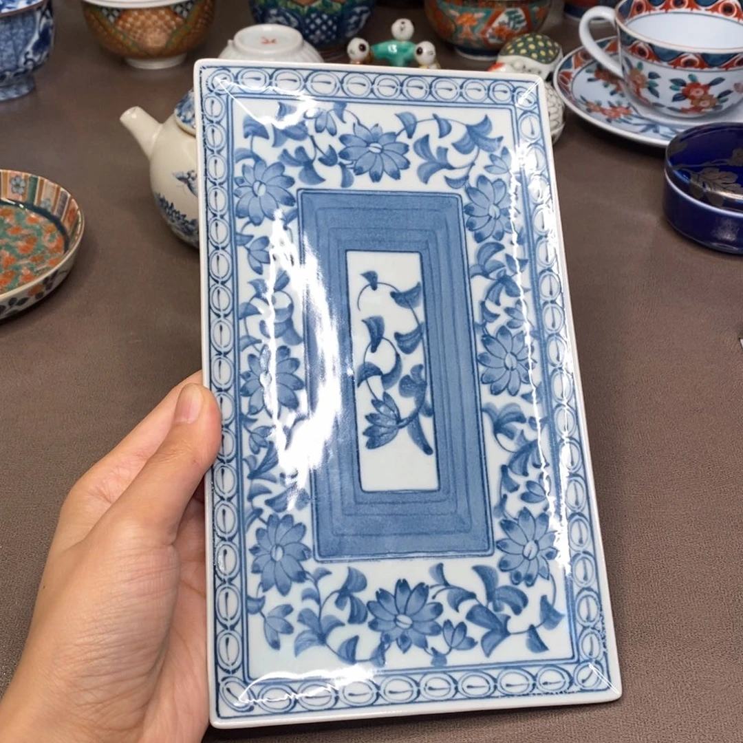 瓷片22.5*13 厘米 瓷器瓷器瓷器