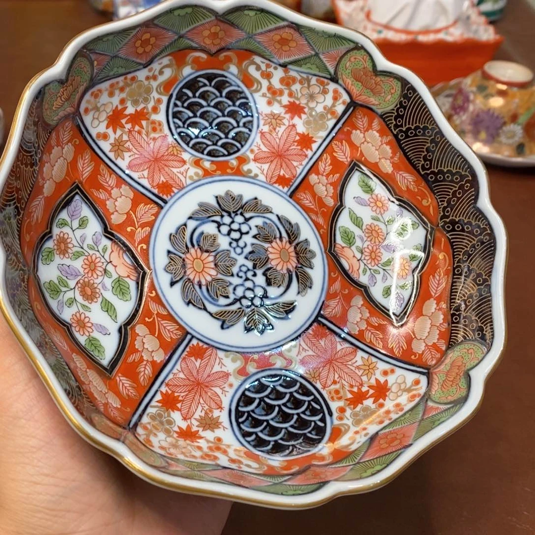 碟15 厘米小杨甄选精品