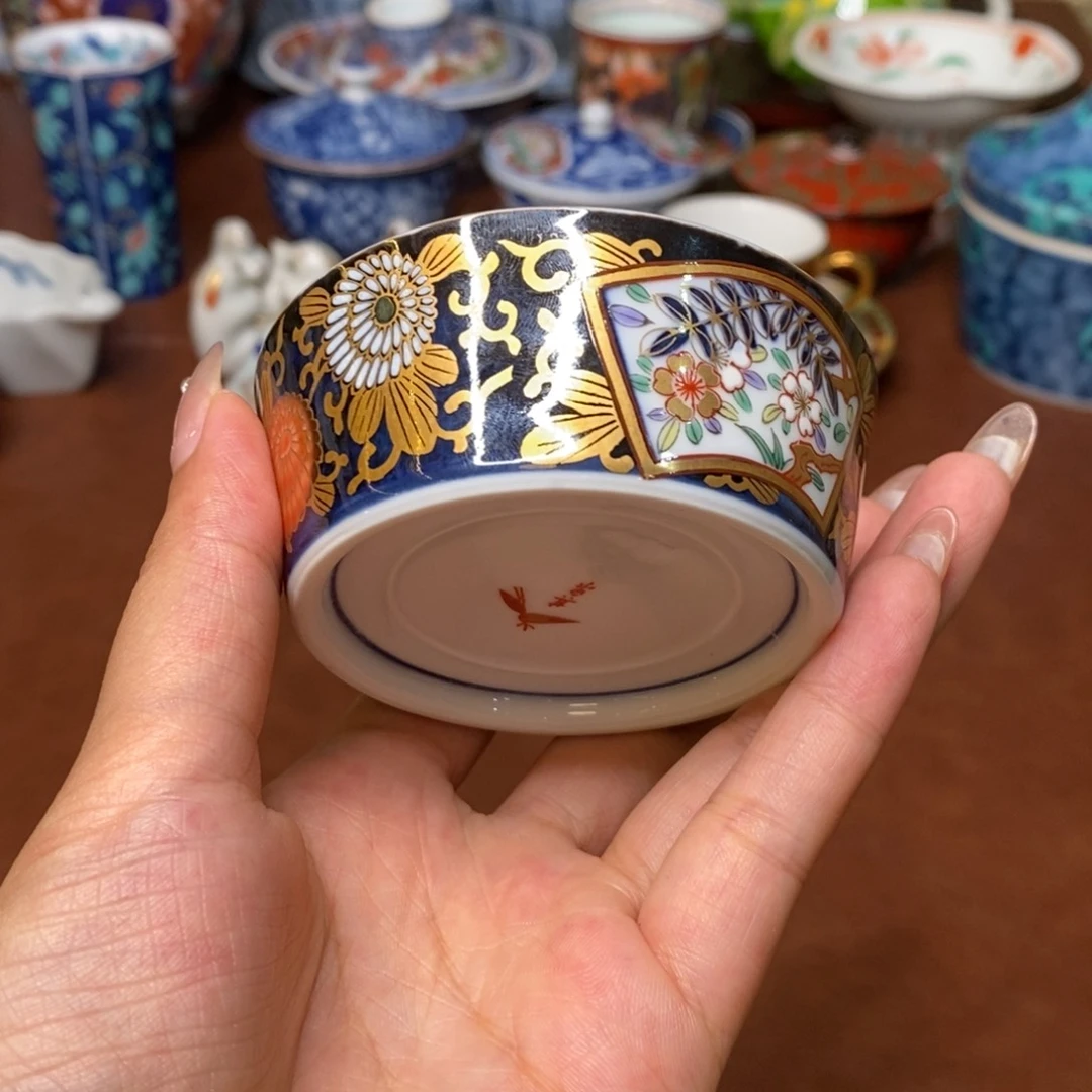 碟8 厘米小杨甄选精品