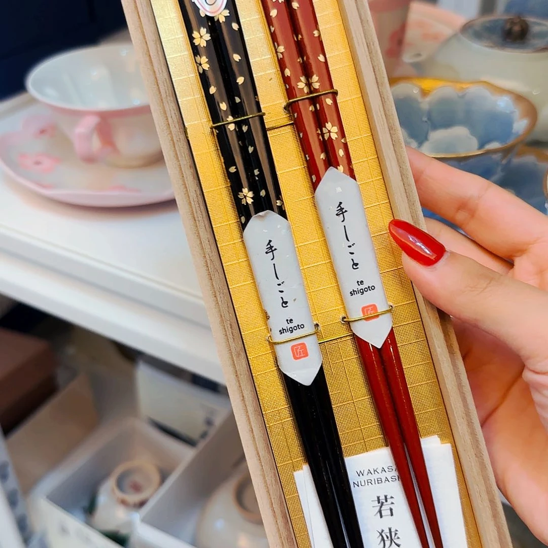 精品餐具茶具套装6
