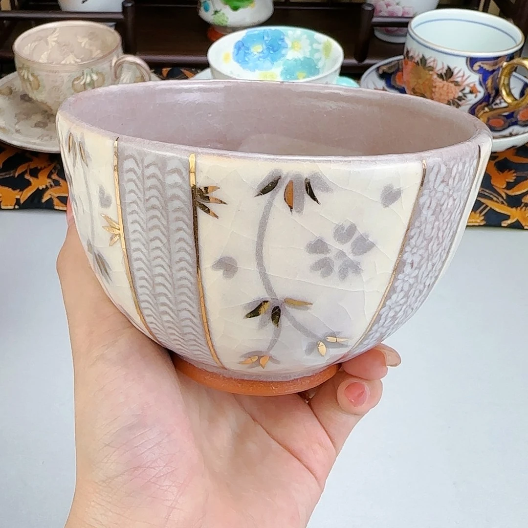 它家陶瓷太美啦!