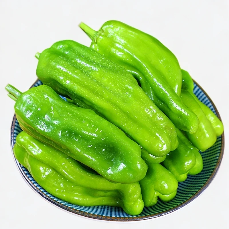 麻椒500g±50g/份新鲜