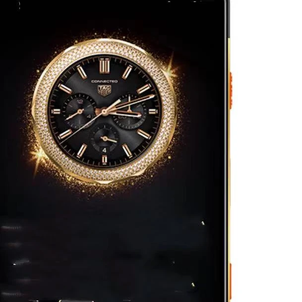 手手  配件  【墨】