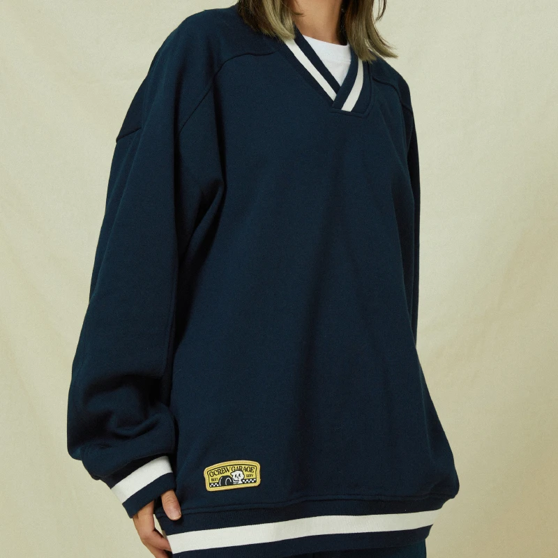 吉考斯工业【春秋自选合辑②】长袖T恤/卫衣