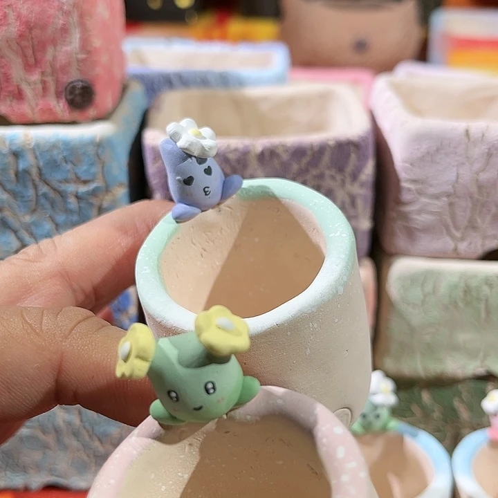 红陶20CM（含）-50CM（不含）堂*崽