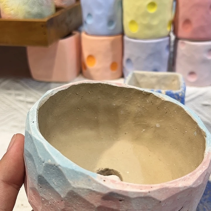 红陶20CM（含）-50CM（不含）?****