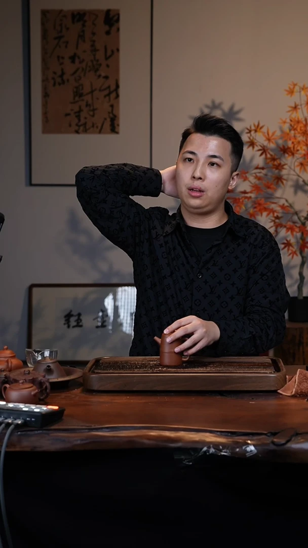 【闪购商品】紫砂茶壶【自营】汲直