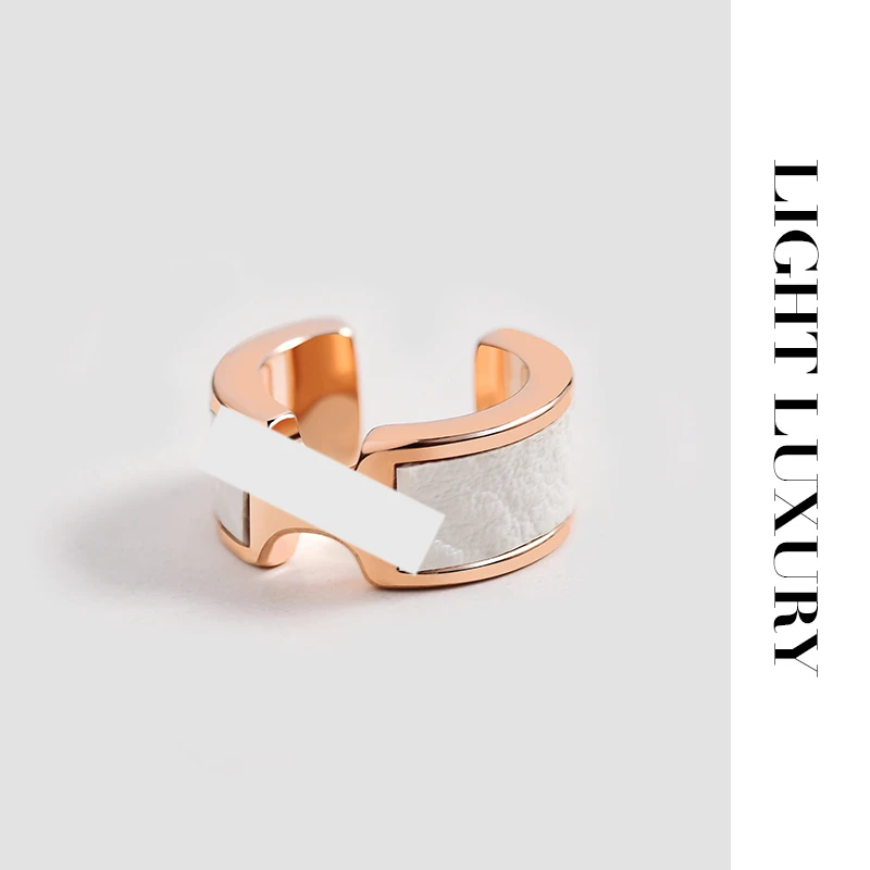 540344马家耳骨夹个性简约 耳环女