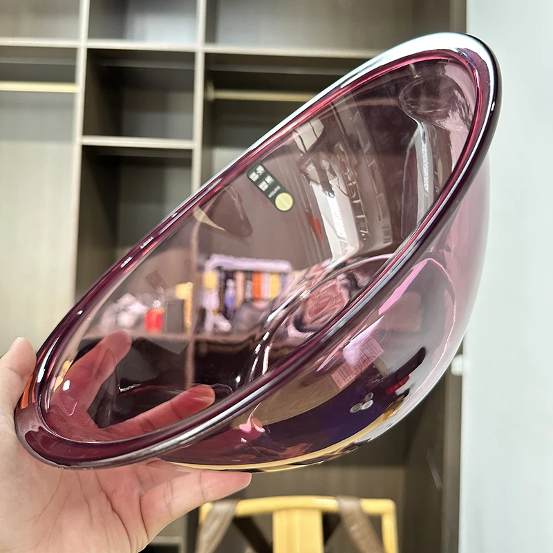 韩式ins脸盆 家用大号洗脸盆洗衣洗屁屁洗脚厨房洗菜宿舍小盆子