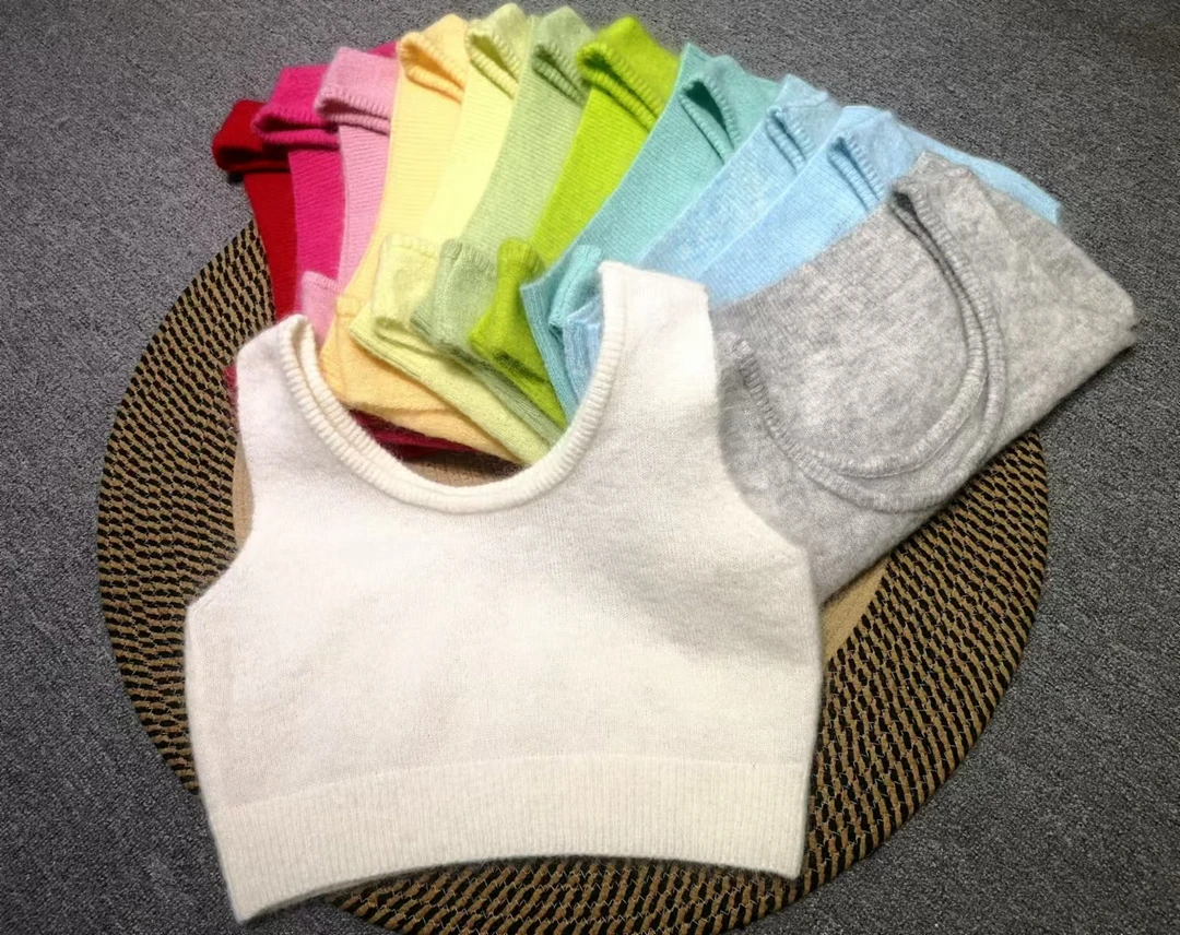 【奢牌同源】秋季特调慵懒随性马甲毛衣