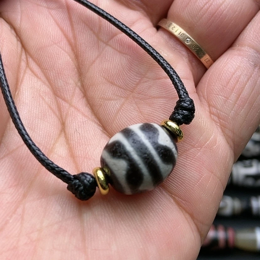 【闪购商品】玛瑙/玉髓颈饰未镶嵌