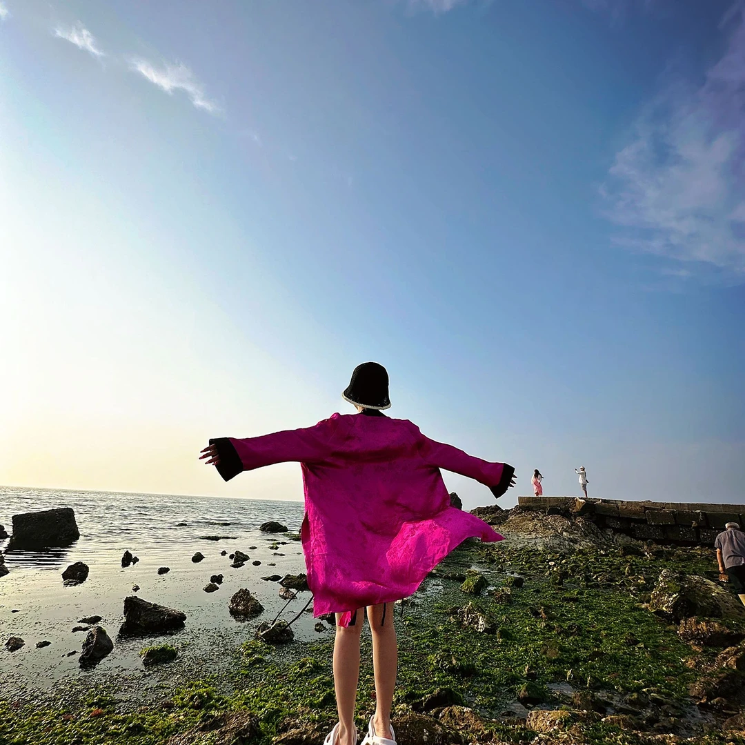 【152-170】♥♥♥捡漏赋力 ----孤品上衣♥♥♥