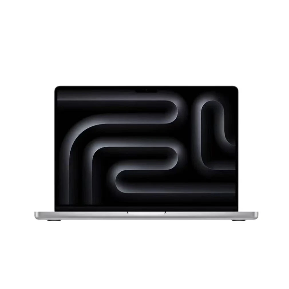99新 Apple/苹果 A2918 M3max原装14英寸便携剪辑商务本办公本