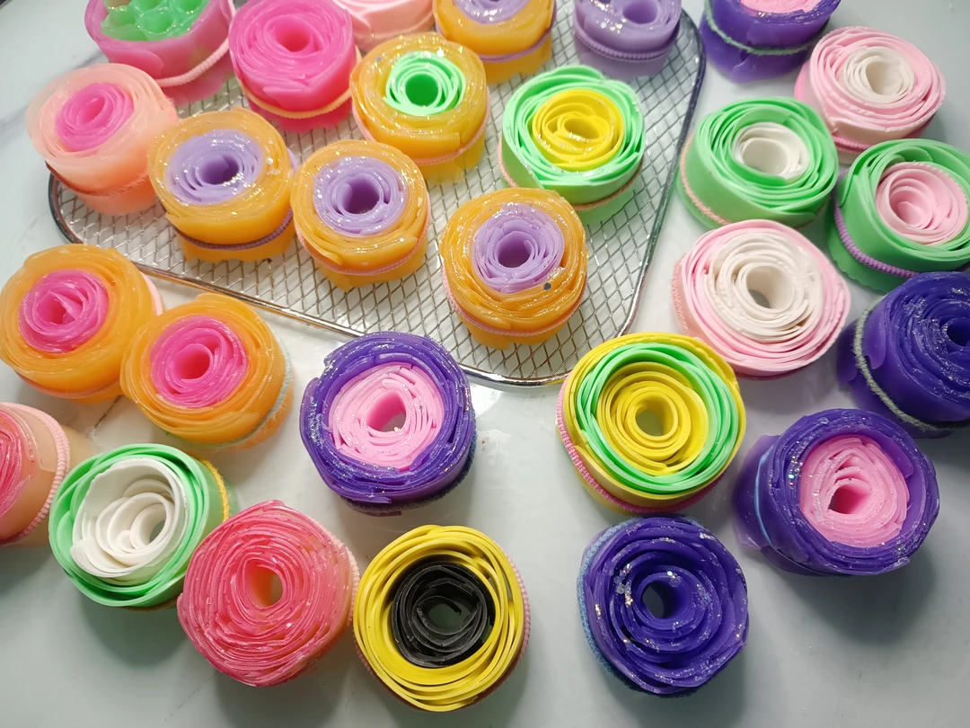 防滑粉盒-16个任意配