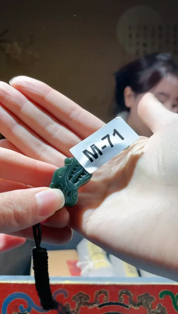 【闪购商品】玛瑙/玉髓颈饰未镶嵌M-71精选链接认准编号去拍