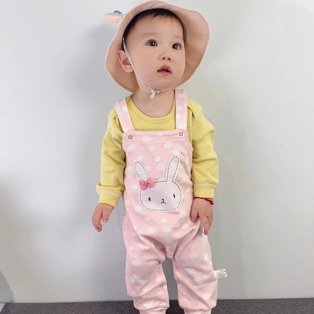 B扣码专用【800--899】新生儿宝宝薄款幼儿婴新生儿哈衣包屁衣