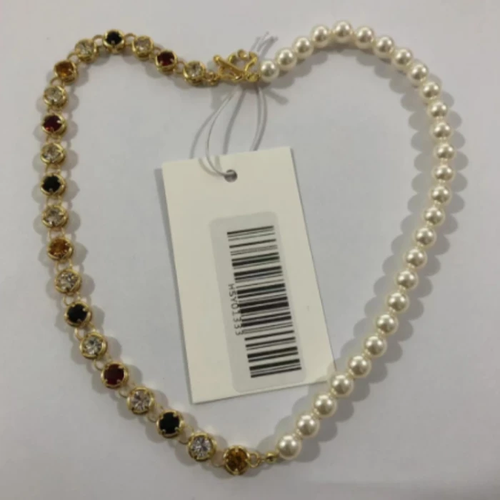 铜合金耳饰 法式贵族典雅名媛款【7016】