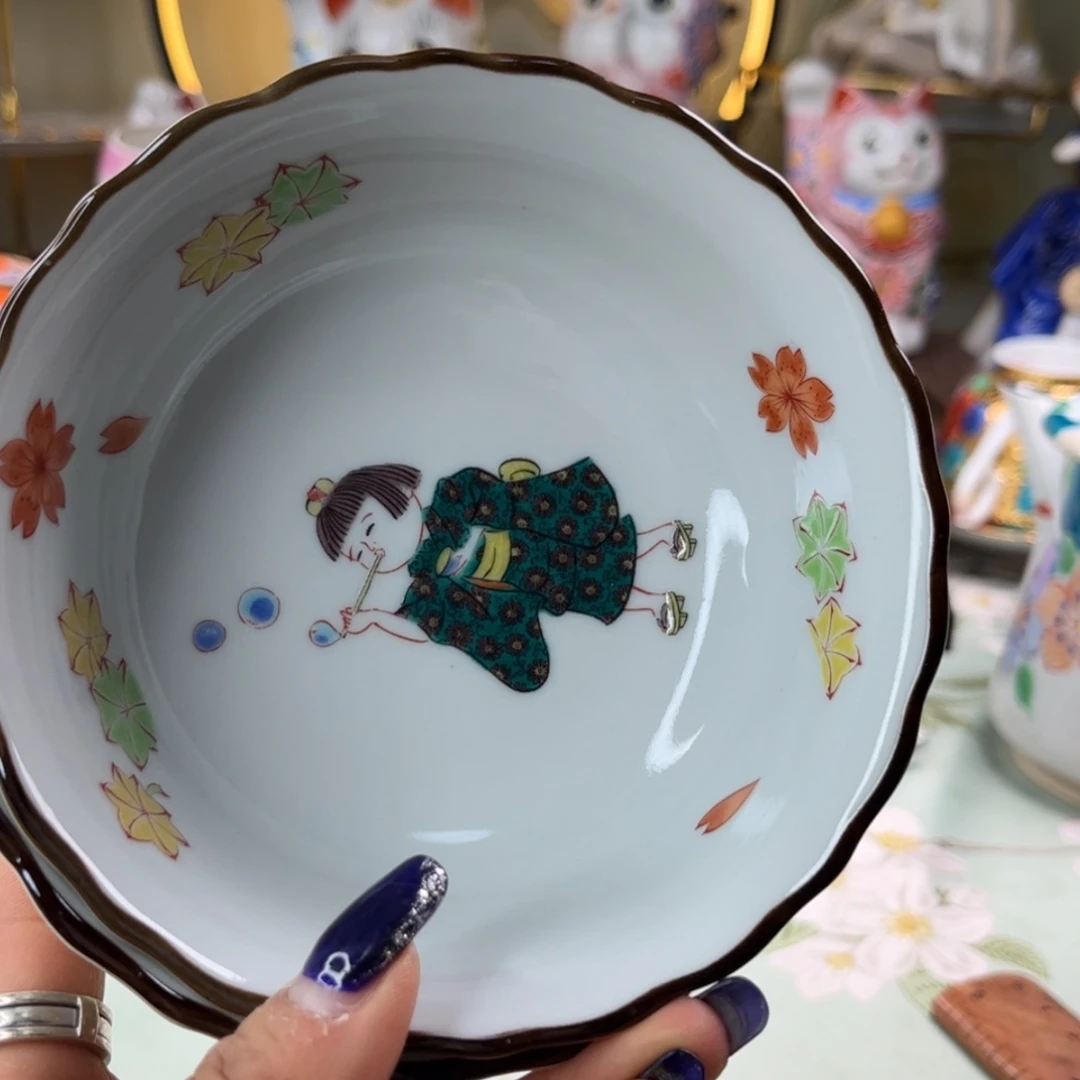 【闪购商品】密胺杯秋****痕