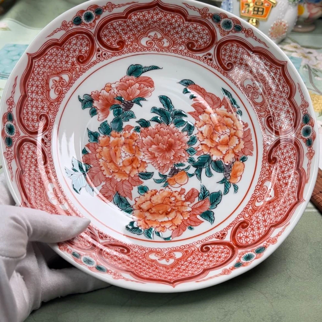 【闪购商品】密胺碟