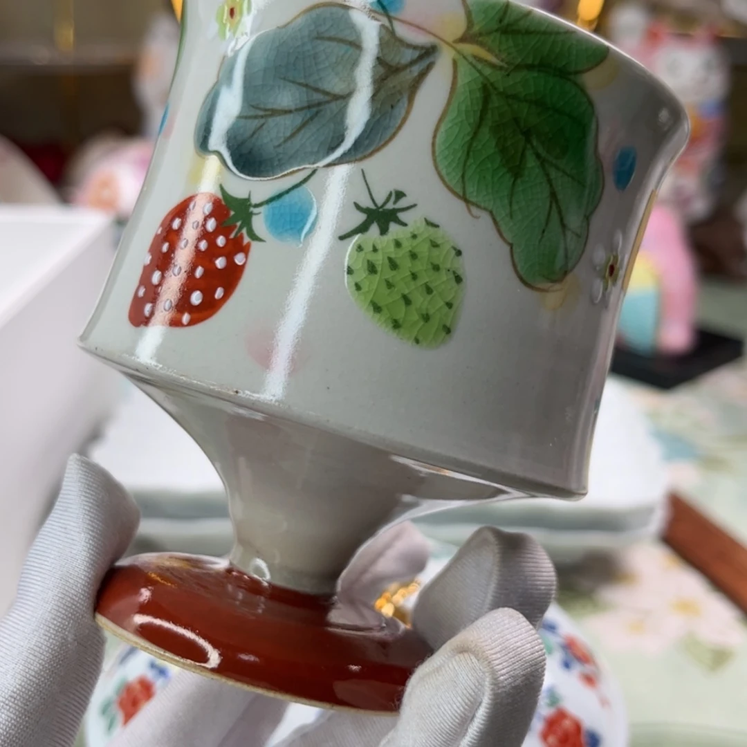 【闪购商品】密胺碟青*