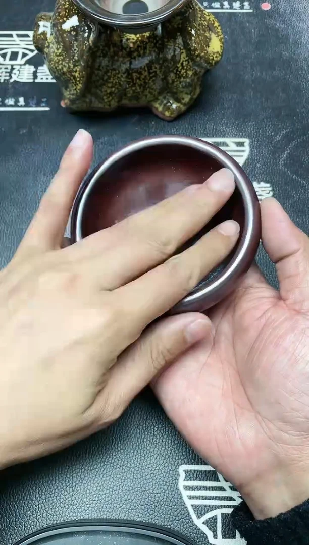 【闪购商品】瓷茶盏4