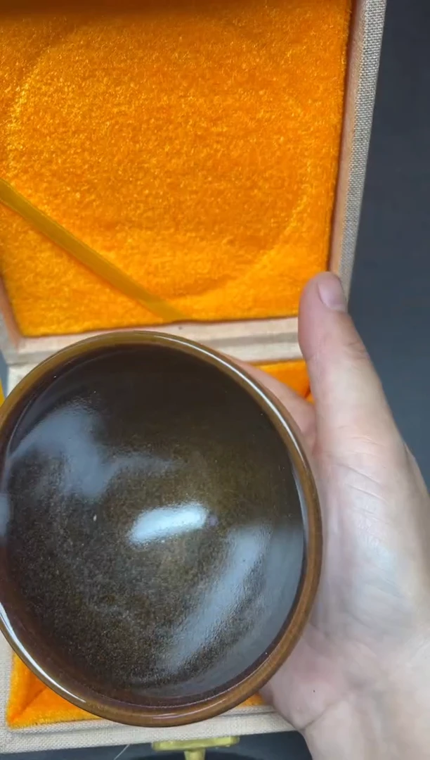 【闪购商品】茶盏126 带礼盒