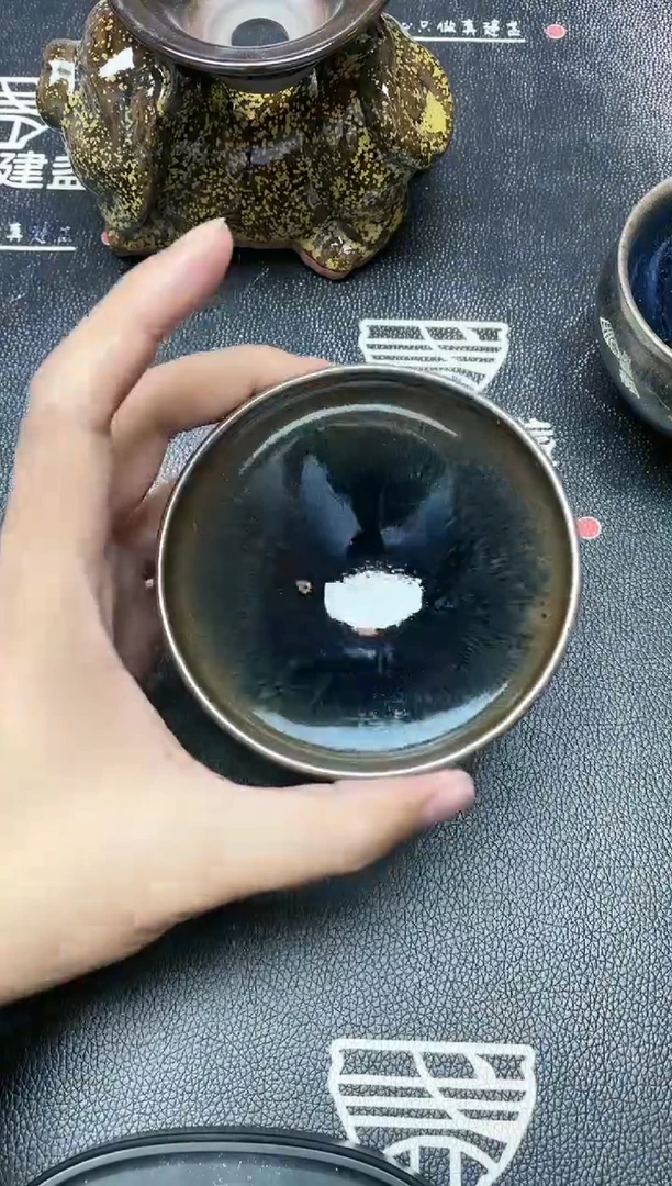 【闪购商品】瓷茶盏33