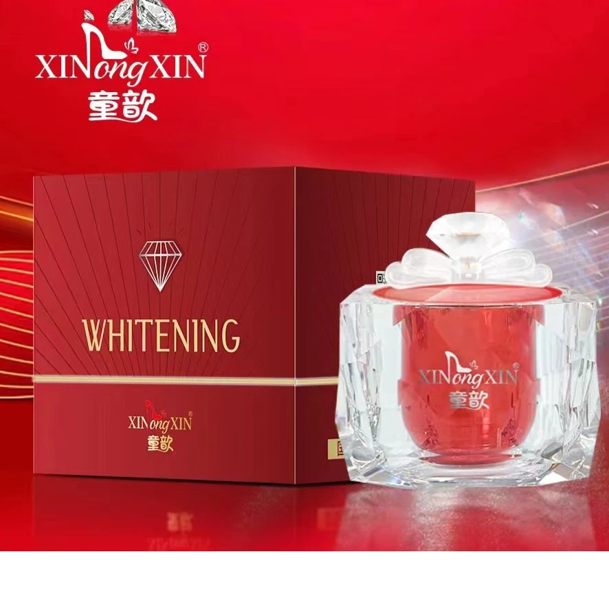 童韵  美白溶斑霜