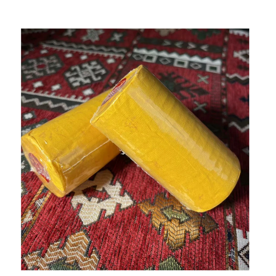 【沉香炸姐】手工国香无粘粉祥云片15片