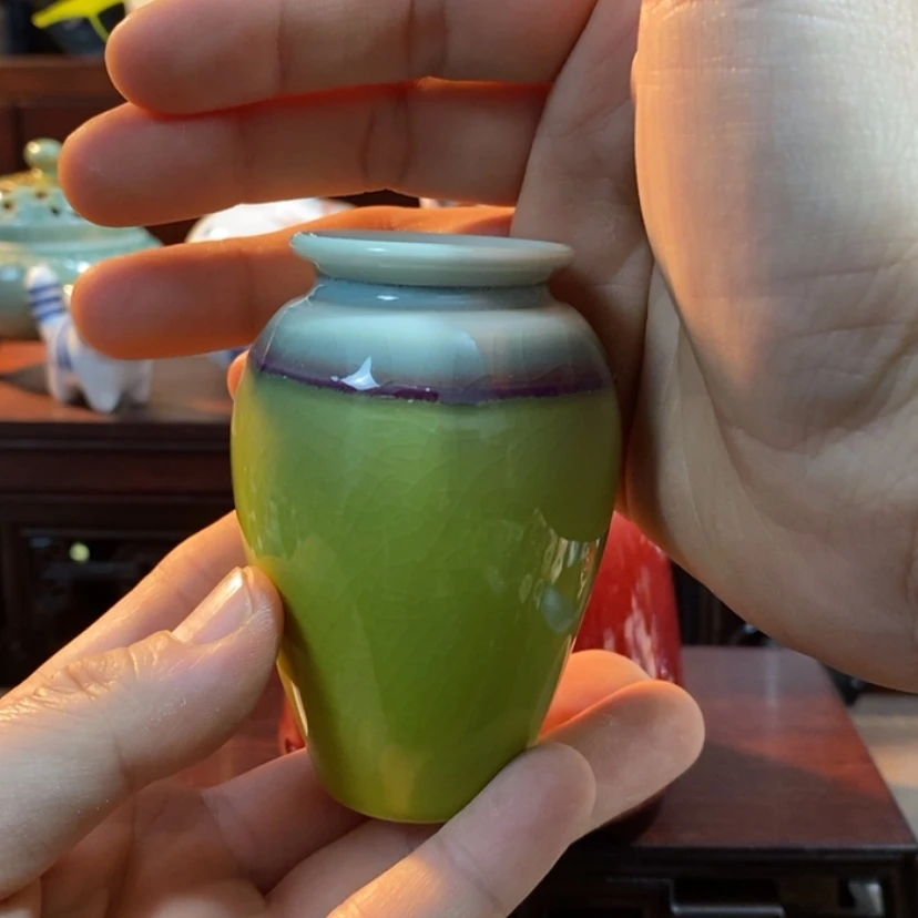 【闪购商品】陶瓷瓶