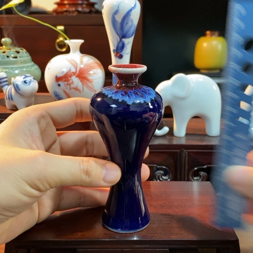 【闪购商品】陶瓷瓶