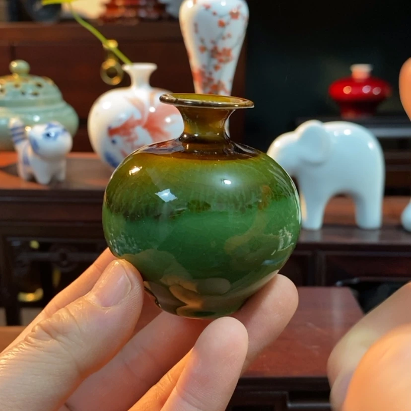 【闪购商品】陶瓷瓶