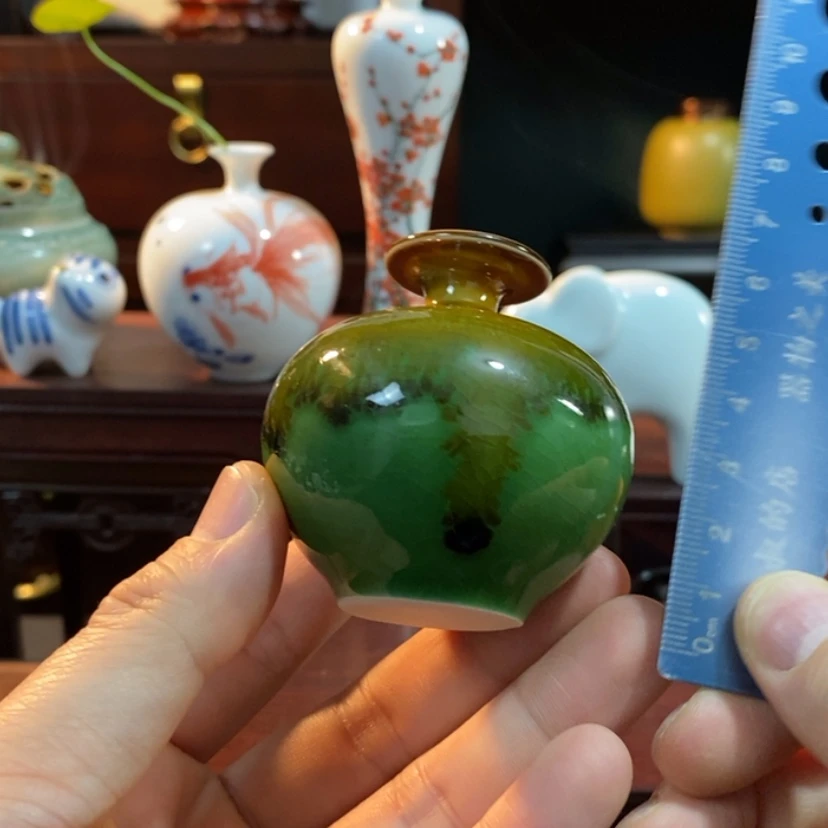 【闪购商品】陶瓷瓶