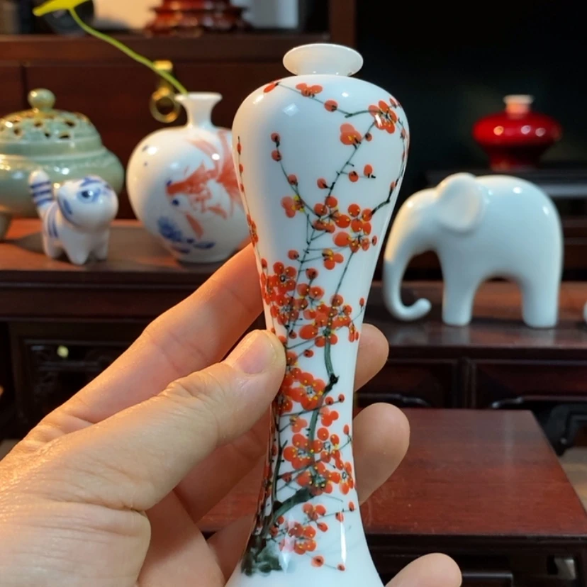【闪购商品】陶瓷瓶