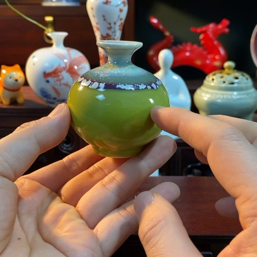 【闪购商品】陶瓷摆件