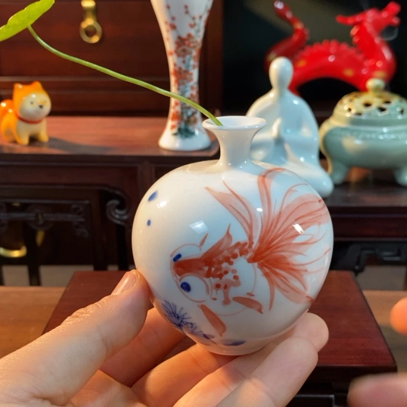 【闪购商品】陶瓷瓶
