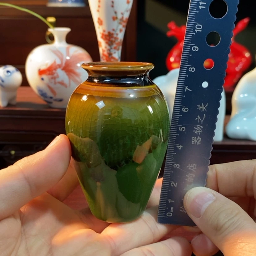 【闪购商品】陶瓷瓶