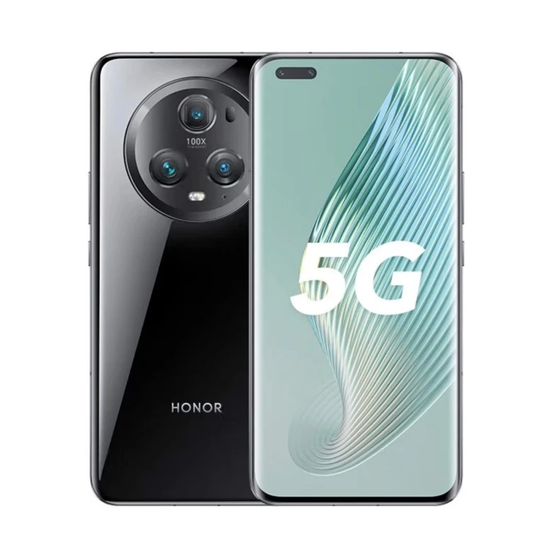 99新 honor/荣耀 Magic5 5G 5100mAh大电池高通骁龙8 Gen2优品