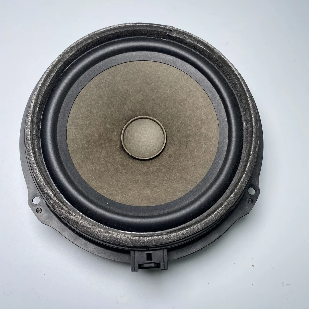 捷.豹拆车6.5中低音喇叭