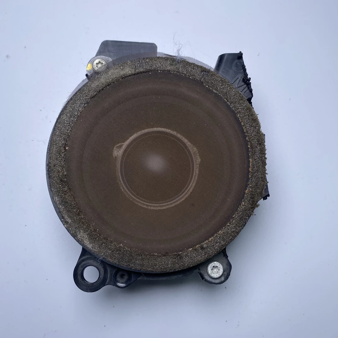 大马.克4寸中音喇叭